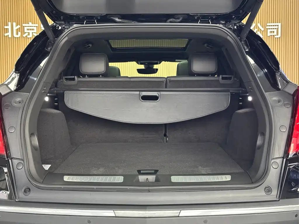 Cadillac XT5 — миниатюра 15