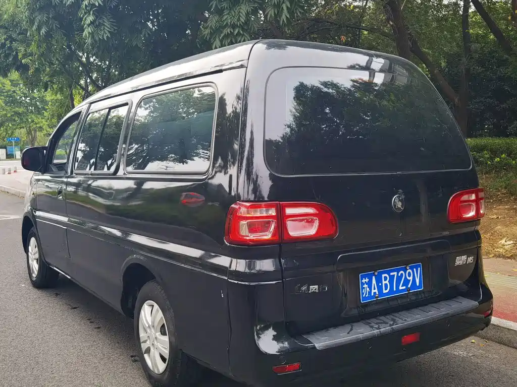 Fengxing Lingzhi — миниатюра 9