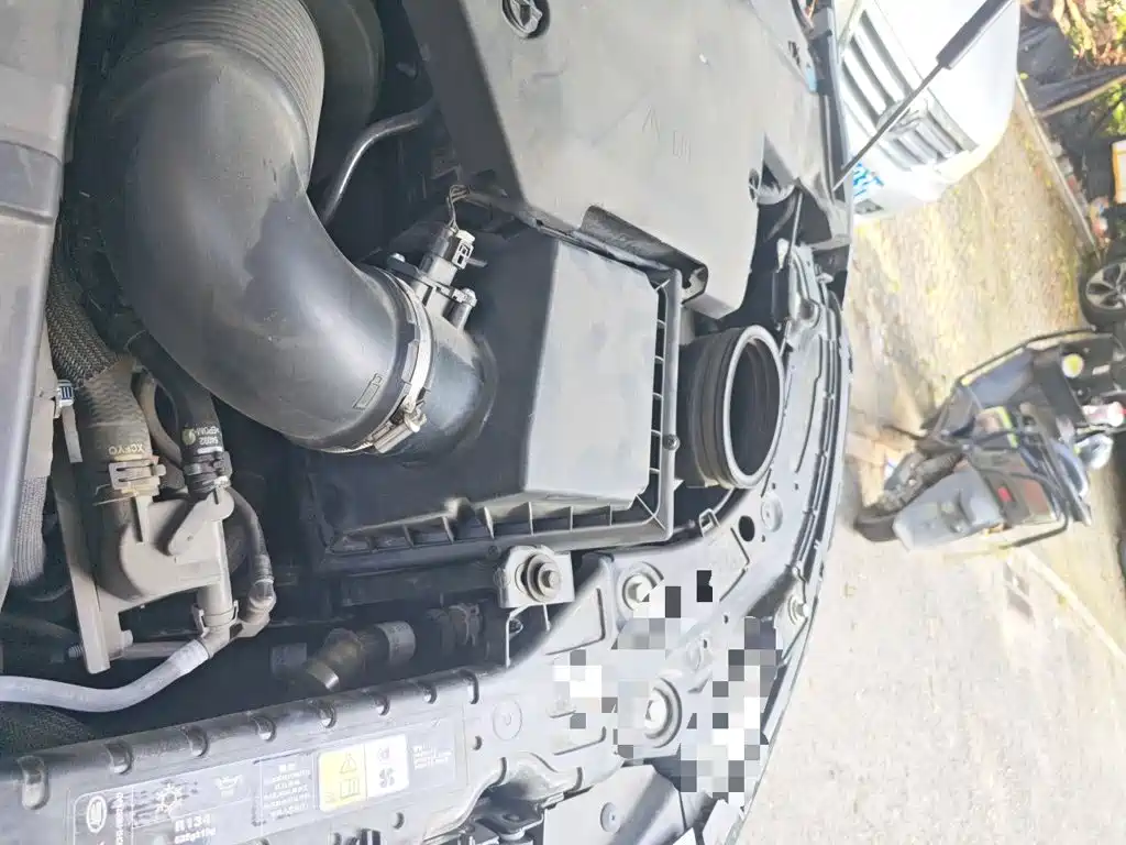 Land Rover Evoque — миниатюра 20