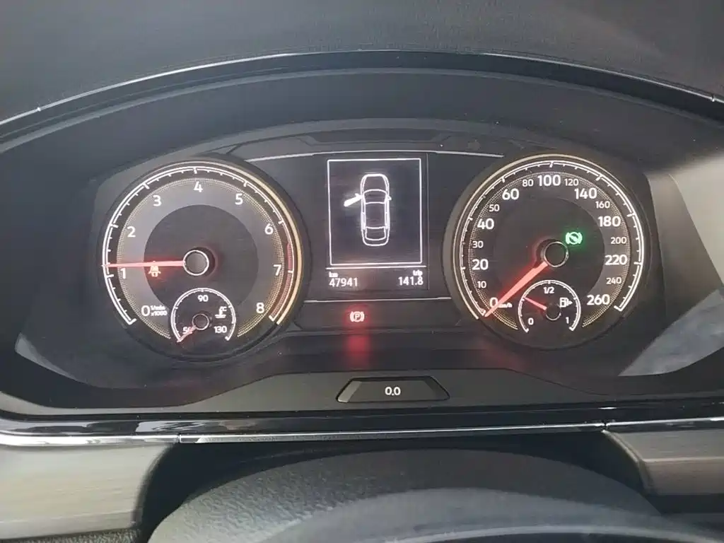 Volkswagen Lamando — миниатюра 12