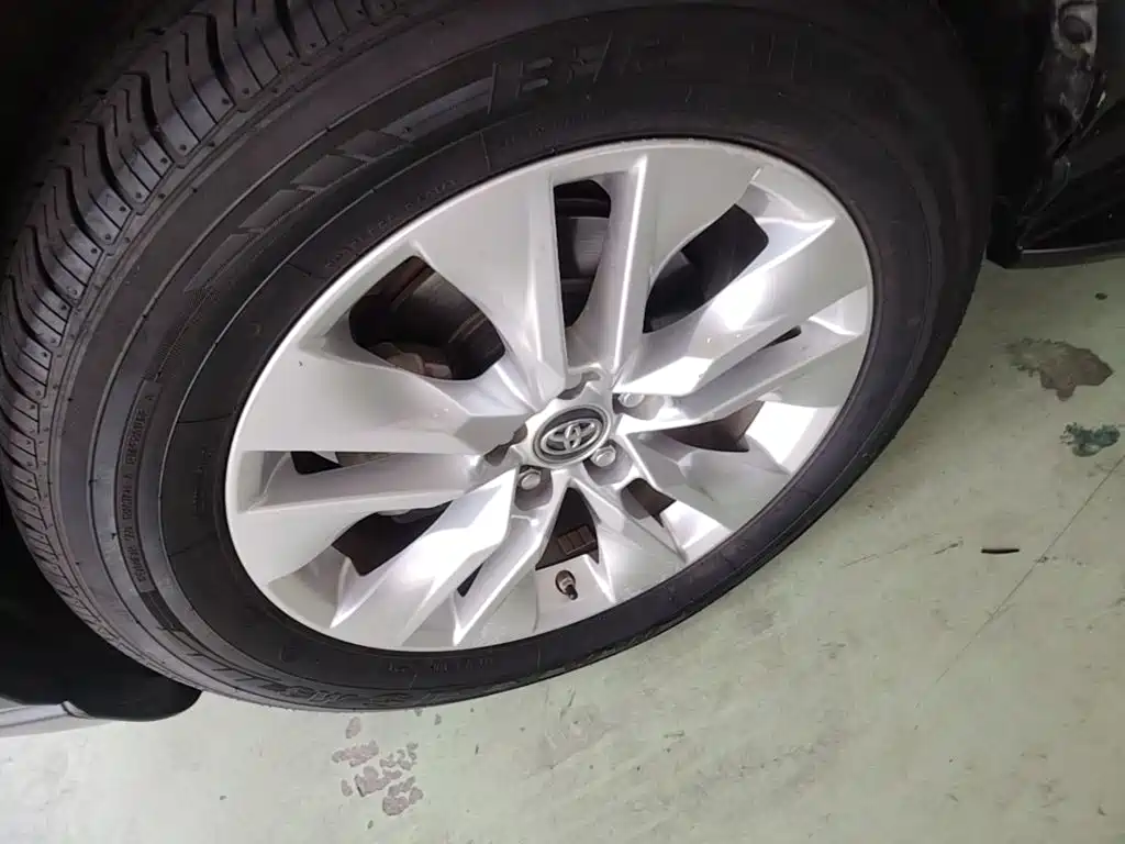 Toyota Wildlander — миниатюра 23