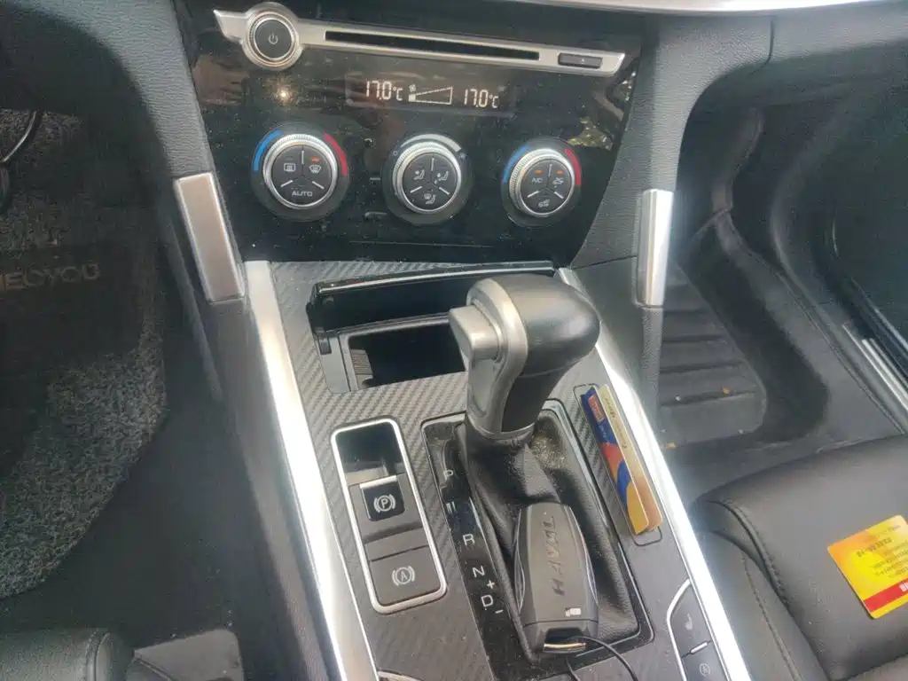 Haval H7 — миниатюра 15