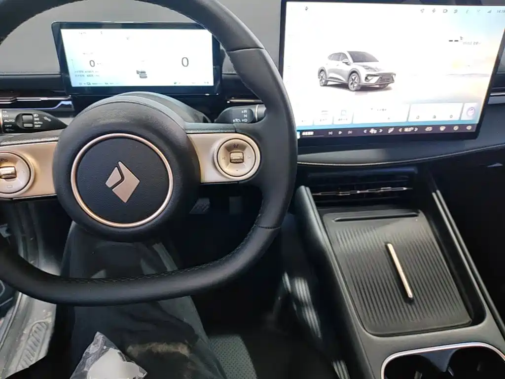 Baojun Yunhai — миниатюра 10