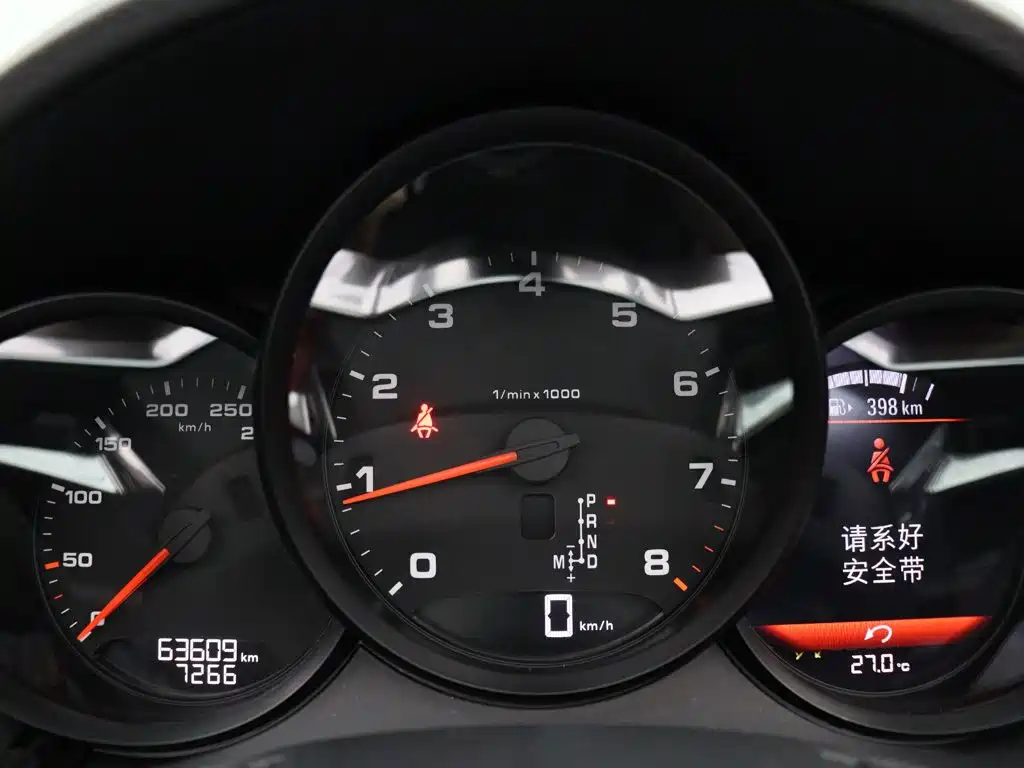 Porsche 718 — миниатюра 23