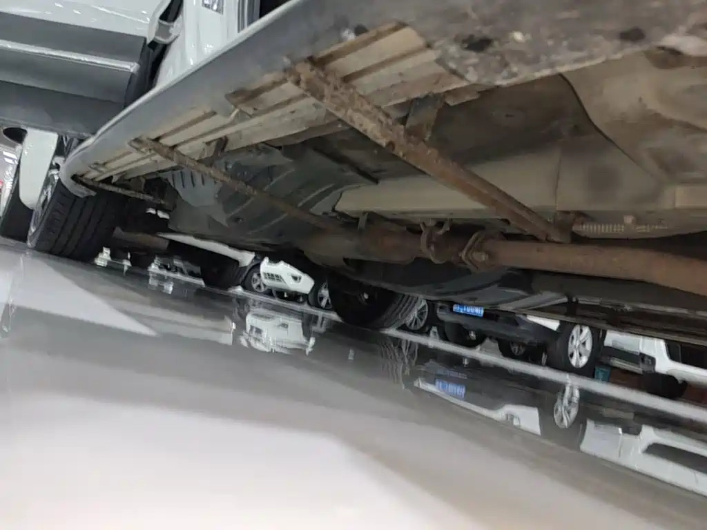 Haval H6 Coupe — миниатюра 21