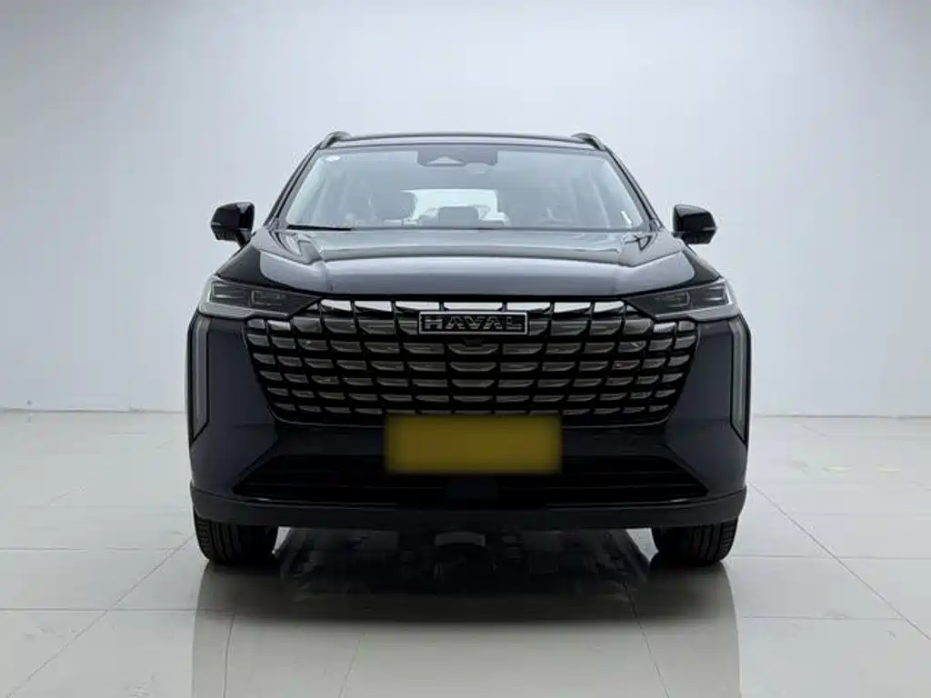 Haval H6 — миниатюра 19