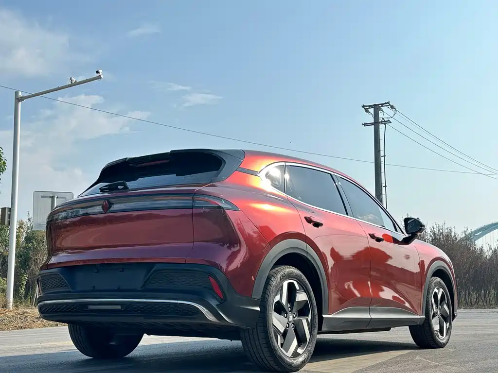 Baojun Yunhai — миниатюра 7