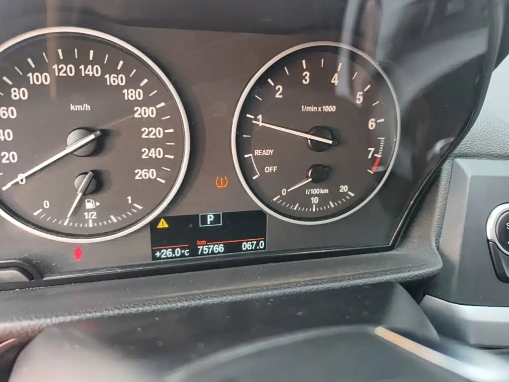 BMW 1 Series — миниатюра 12