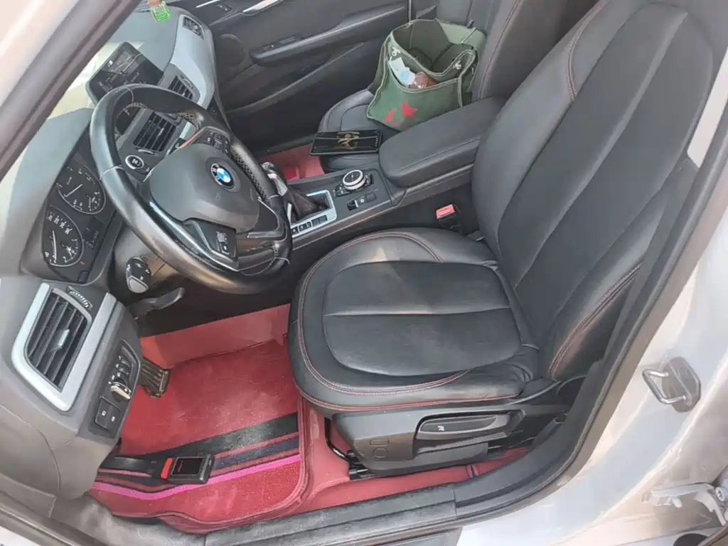 BMW 1 Series — миниатюра 15