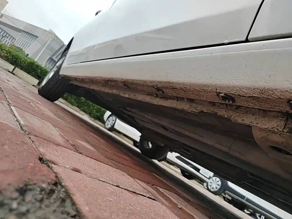 Chevrolet Sail — миниатюра 21