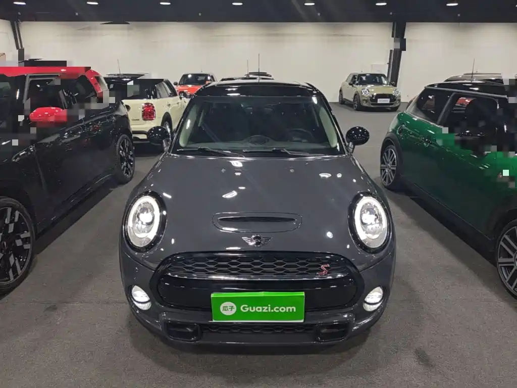 MINI Mini — миниатюра 3