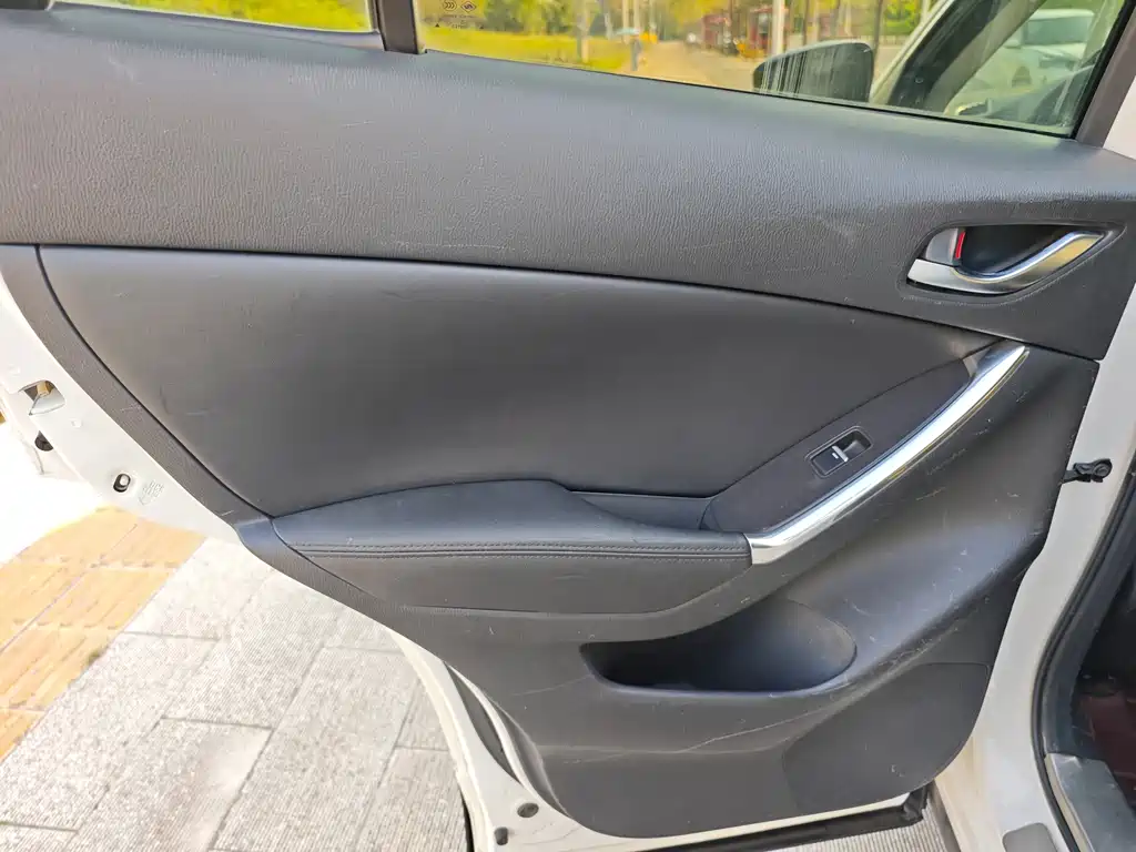 Mazda CX-5 — миниатюра 10