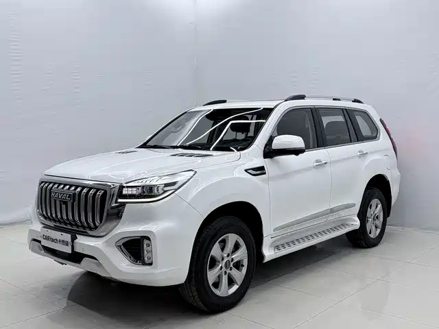 HAVAL H9