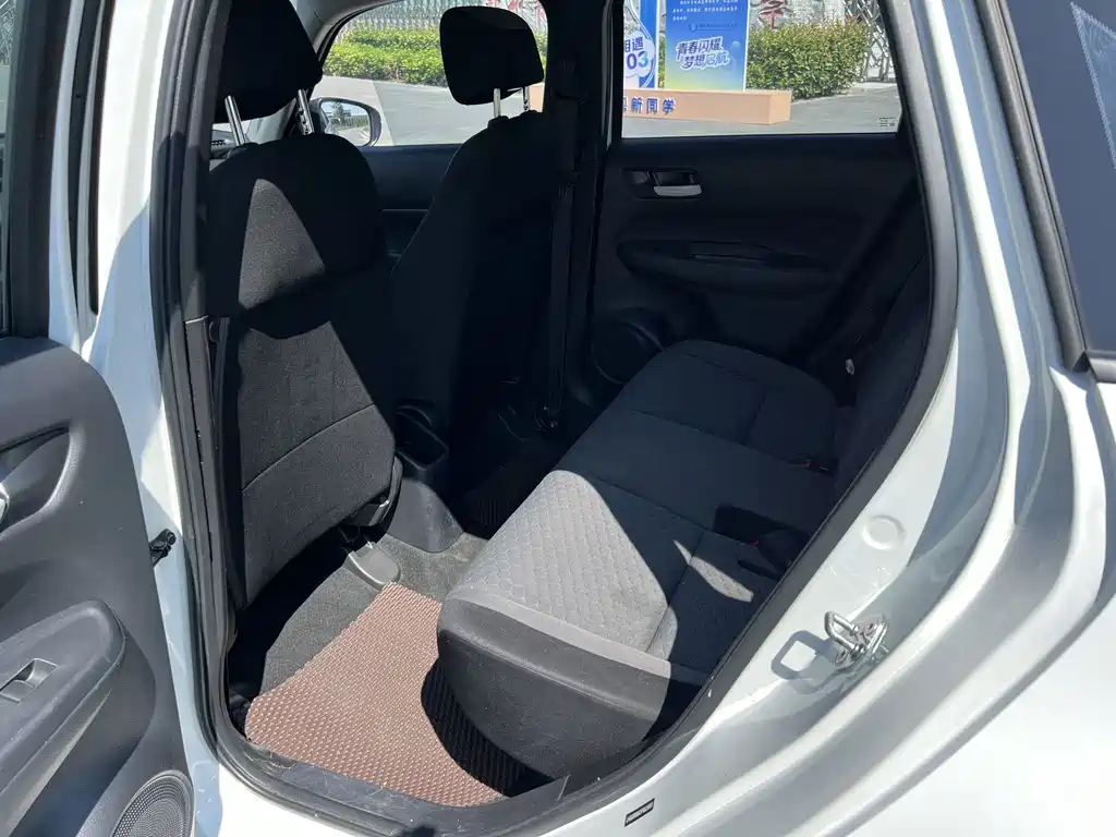 Honda Fit — миниатюра 14