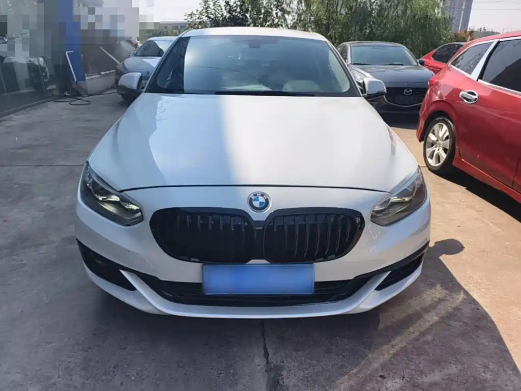 BMW 1 Series — миниатюра 3