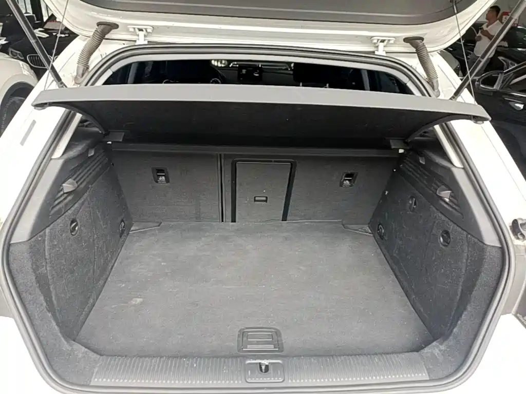Audi A3 — миниатюра 19