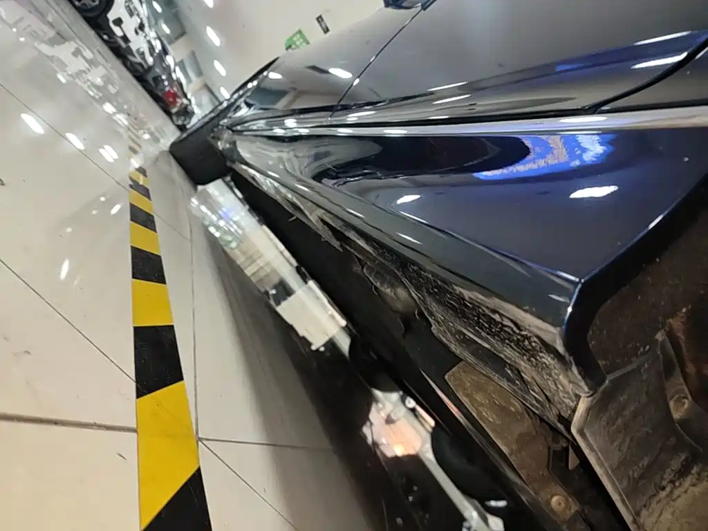 Honda Inspire — миниатюра 22