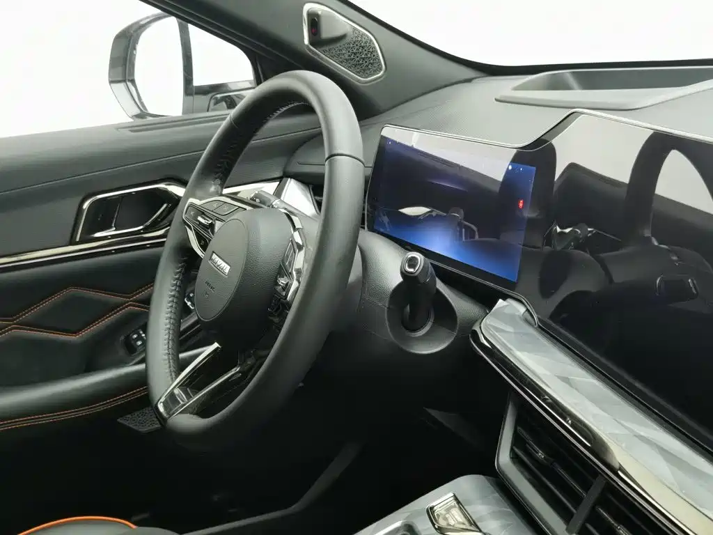 Haval Shenshou — миниатюра 22