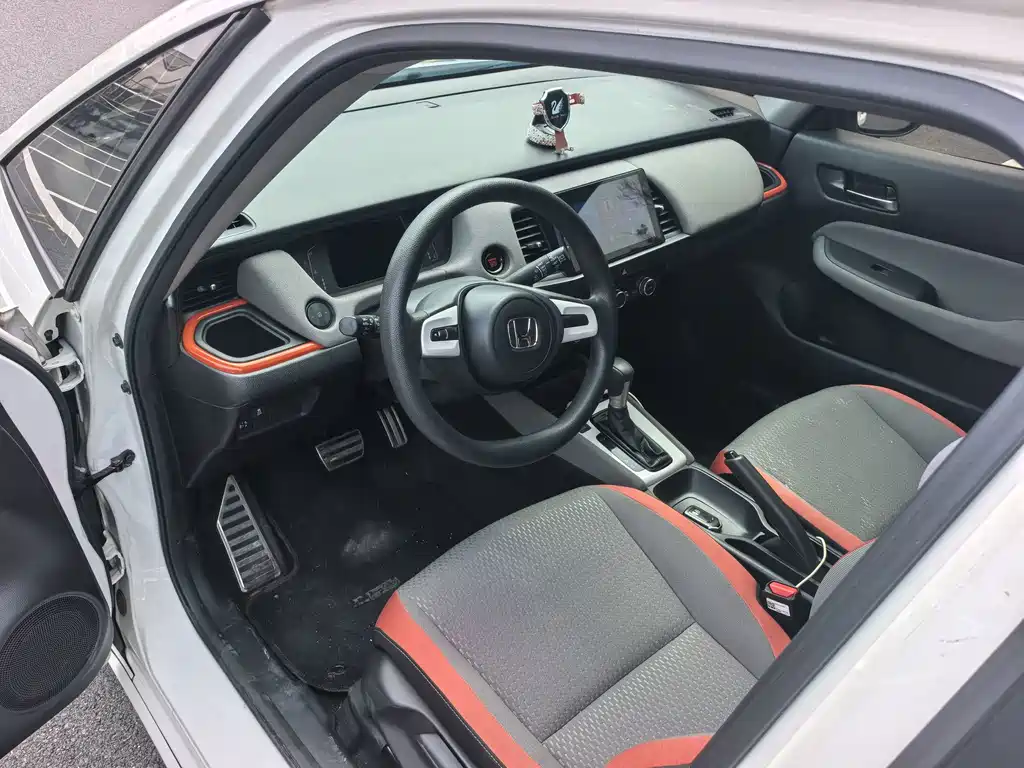 Honda Life — миниатюра 13