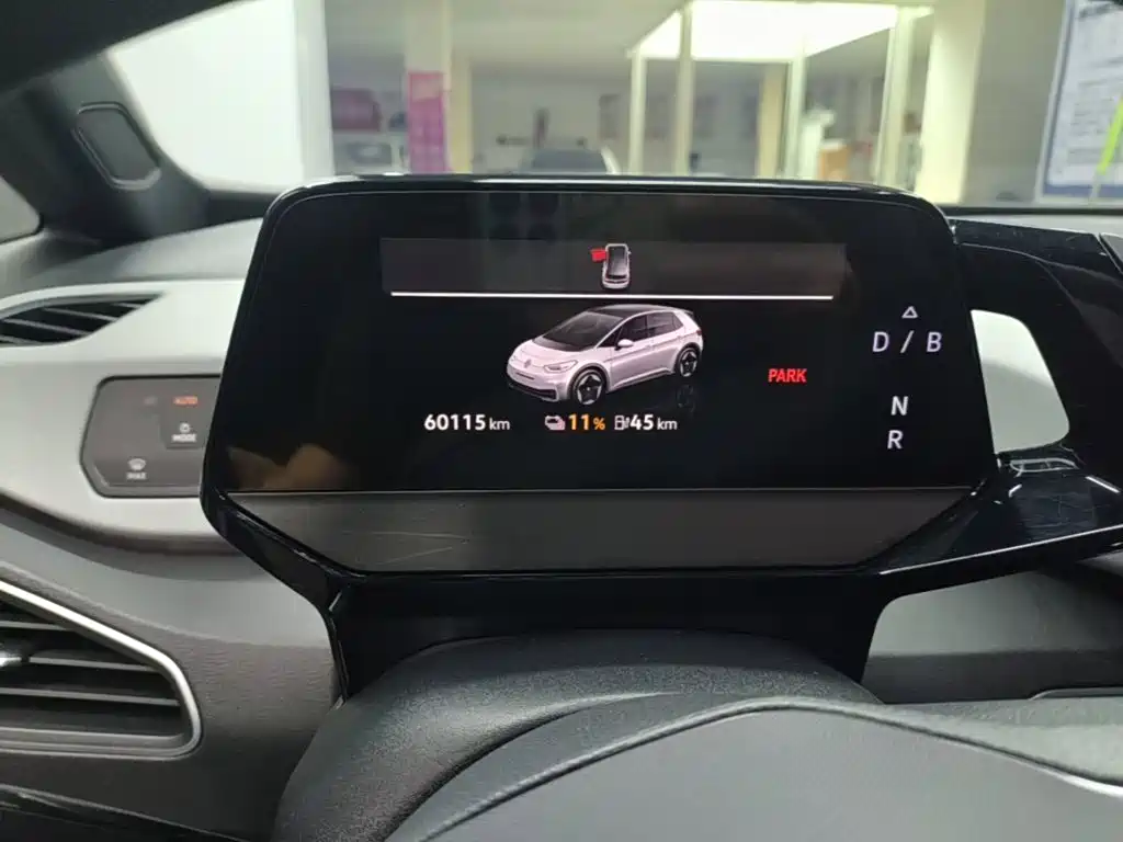 Volkswagen ID.3 — миниатюра 12
