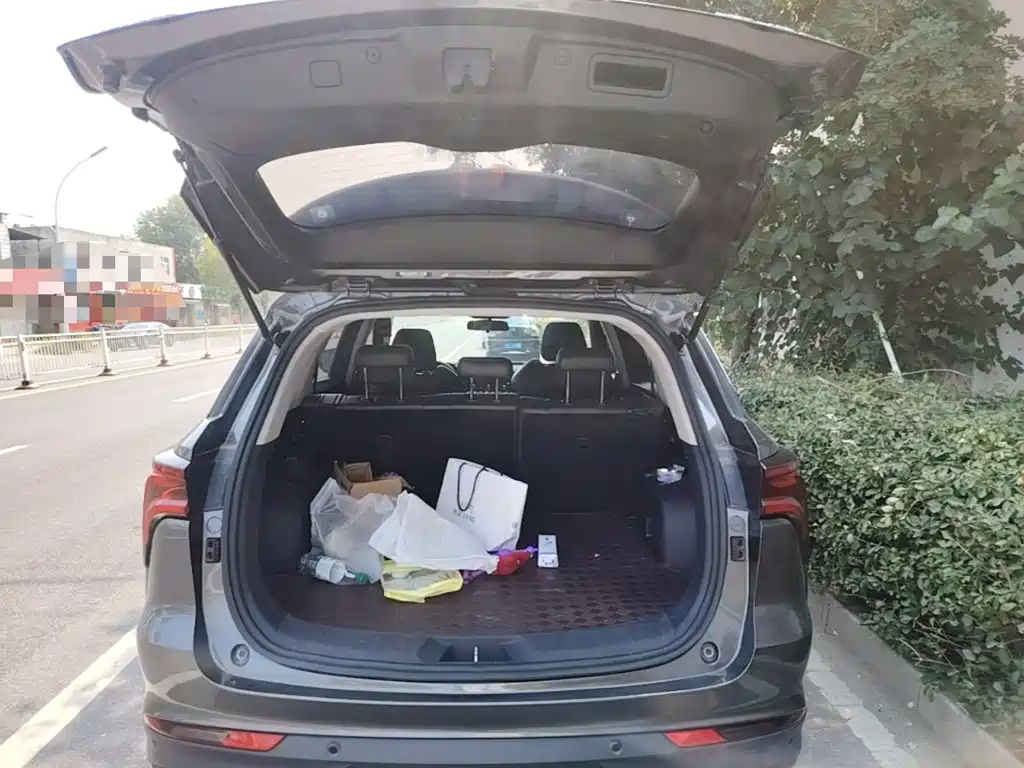 Changan CS75 PLUS — миниатюра 19