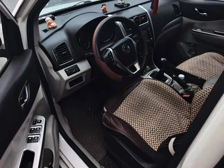 Fengxing Fengxing S500 — миниатюра 9