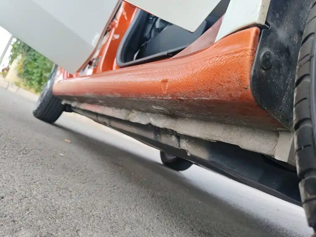 smart Smart Forfour — миниатюра 21