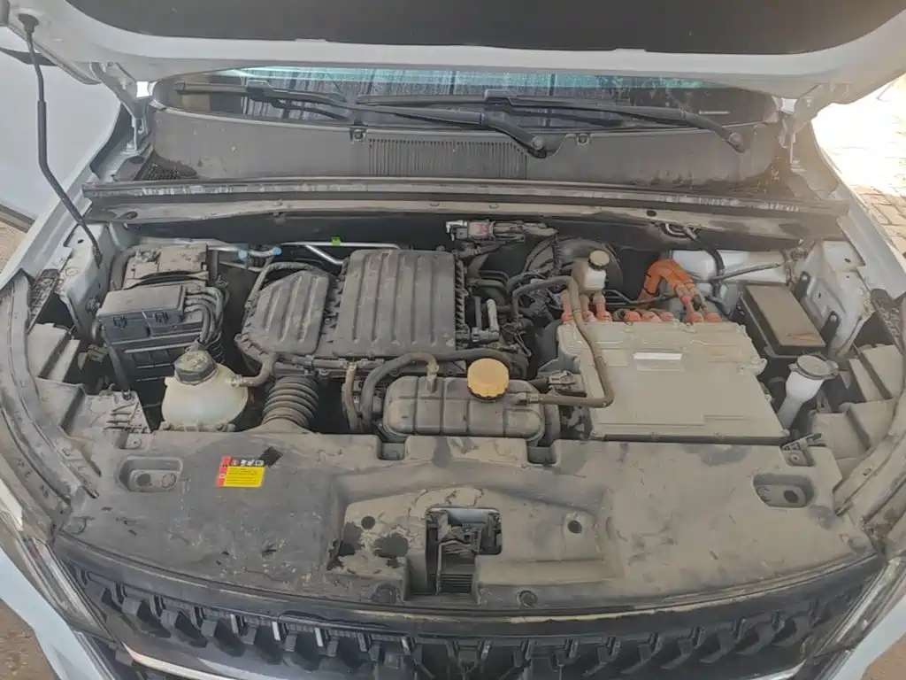 Wuling Xingchen — миниатюра 16
