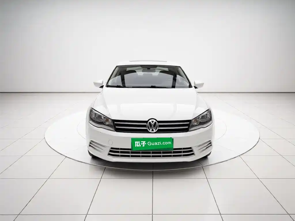 Volkswagen Jetta — миниатюра 2