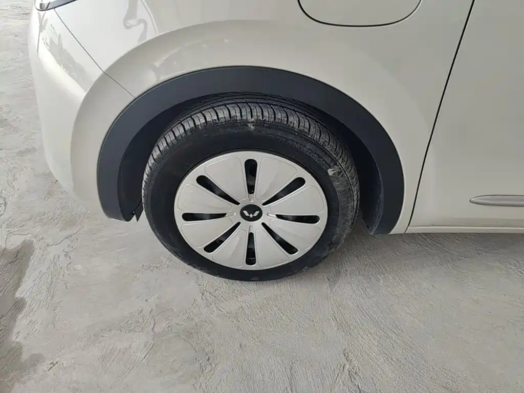 Wuling Bingo — миниатюра 23
