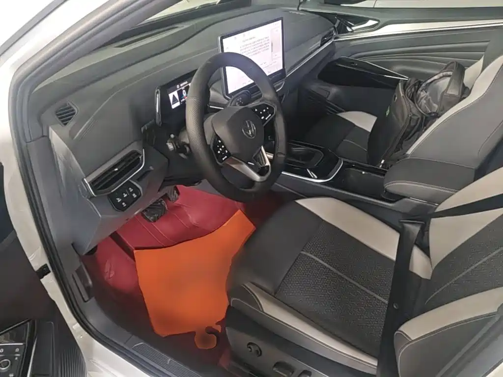Volkswagen ID.4 Crozz — миниатюра 16