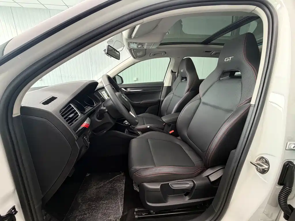 Skoda Kamiq — миниатюра 16