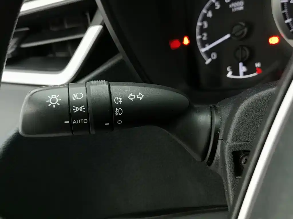 Toyota Corolla — миниатюра 21