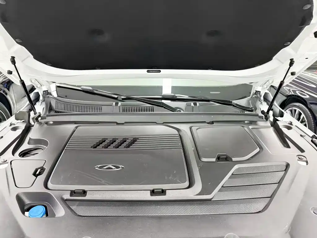 Chery Tiggo 8 PRO — миниатюра 25