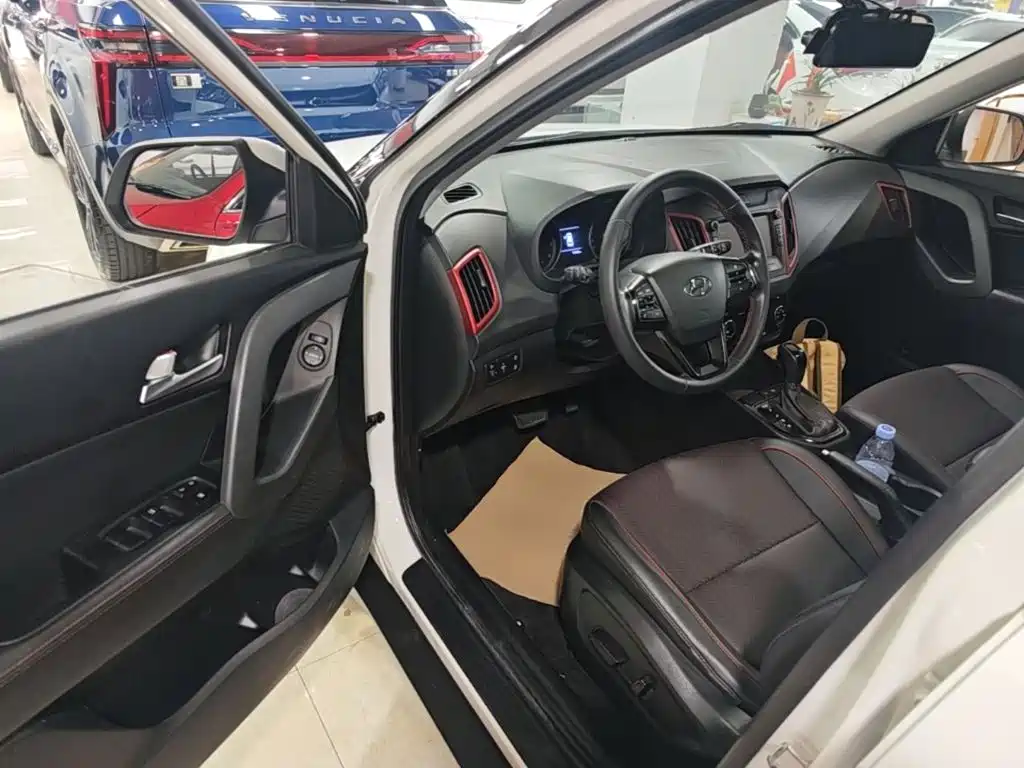 Hyundai ix25 — миниатюра 16