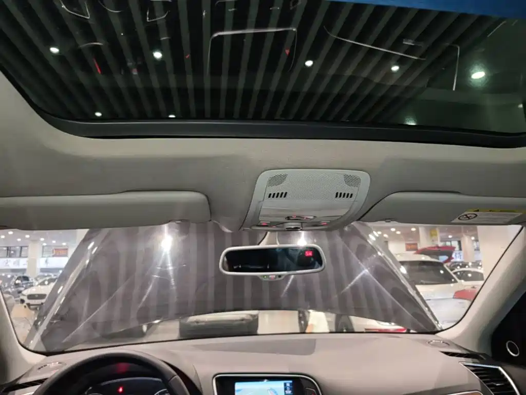 Audi Q5 — миниатюра 18