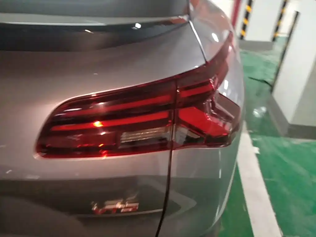 Citroen C5 X — миниатюра 8