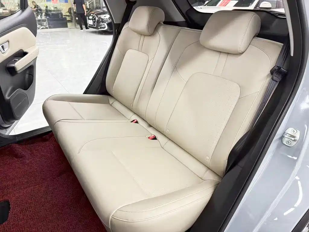 Wuling Bingo PLUS — миниатюра 12