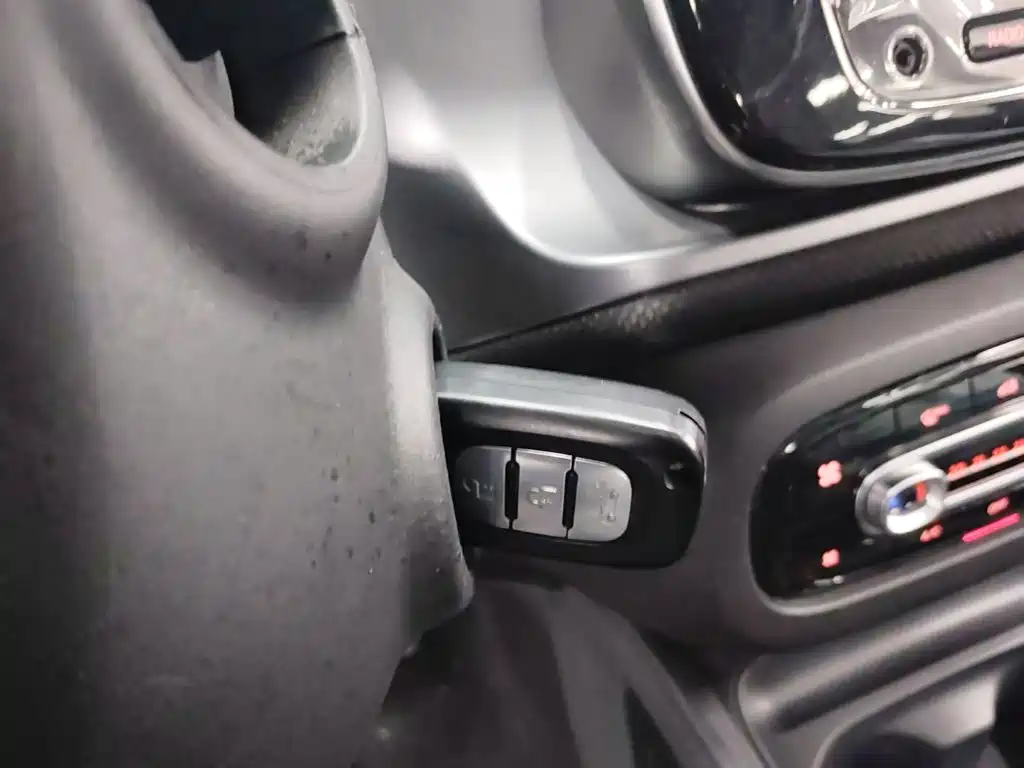 smart Smart Fortwo — миниатюра 9