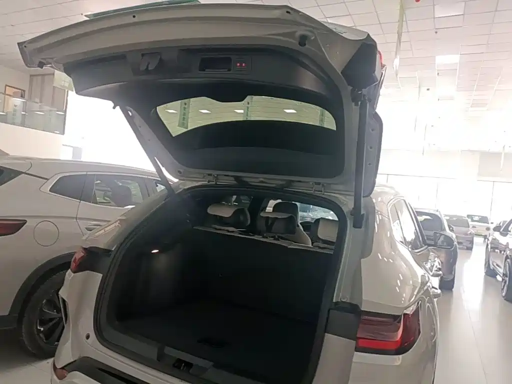 BYD PLUS New Energy — миниатюра 19
