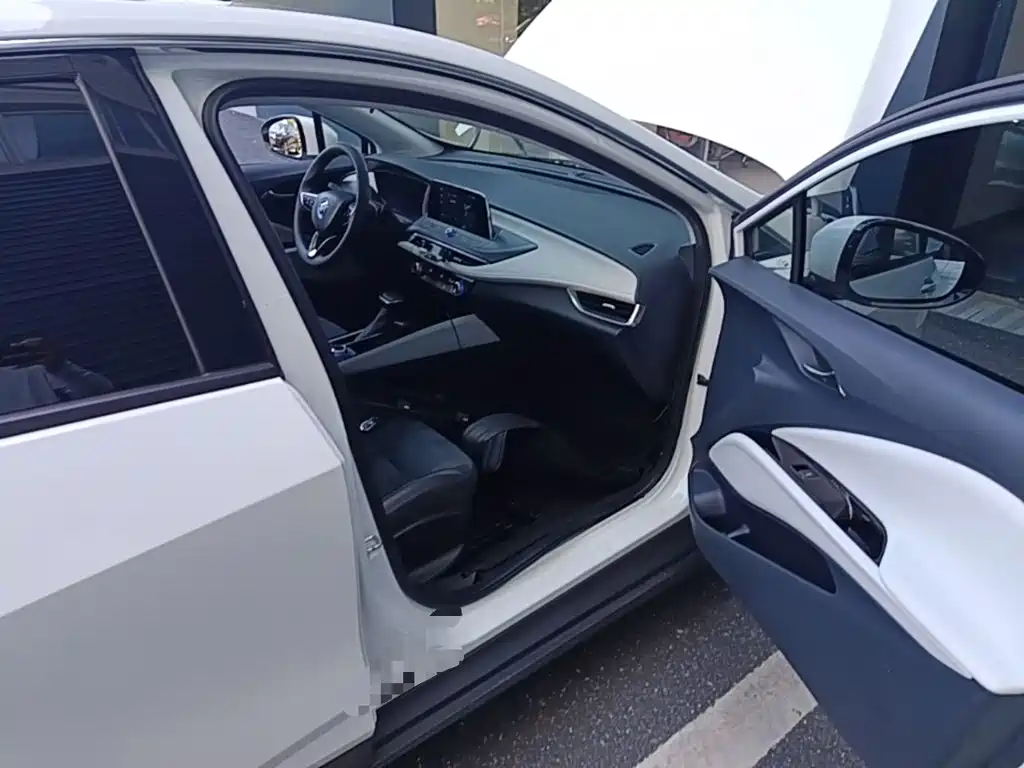 Buick Velite 6 — миниатюра 18