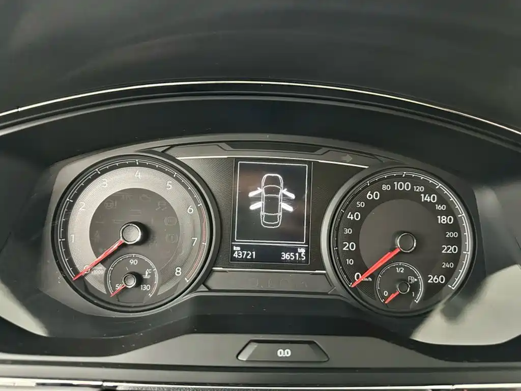 Volkswagen Lamando — миниатюра 3