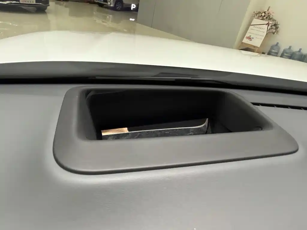 Li Auto Li L7 — миниатюра 14