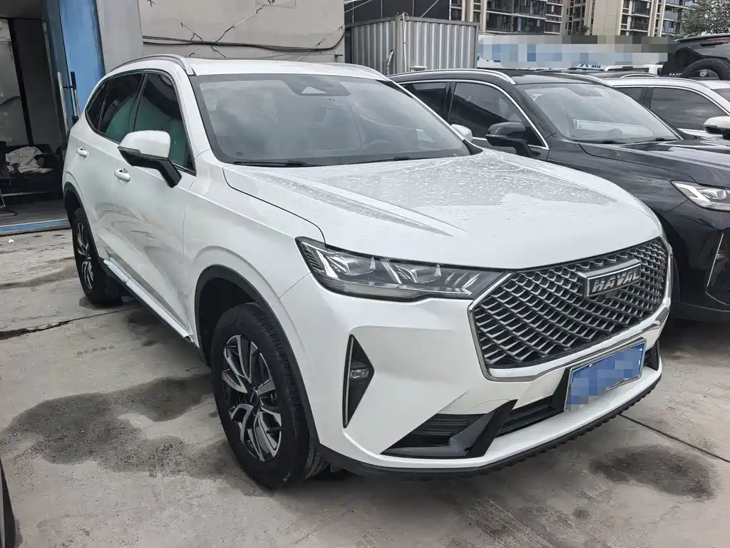 Haval H6 — миниатюра 3