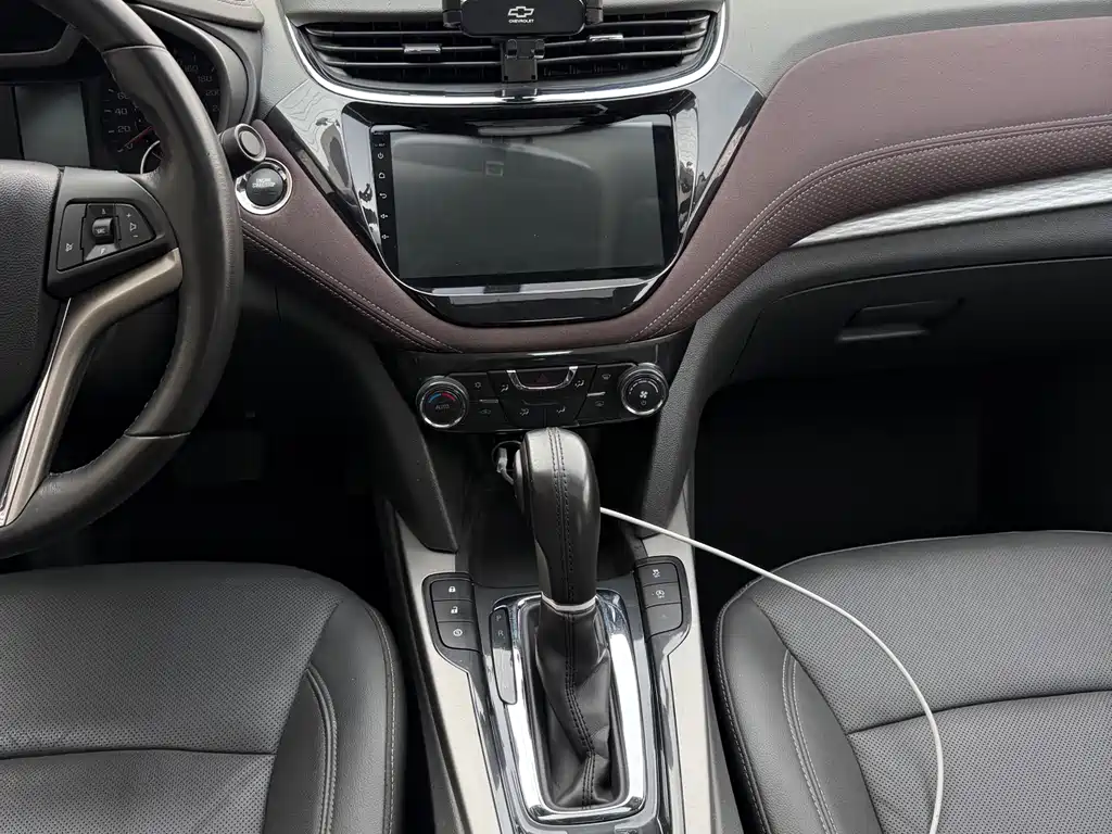 CHEVROLET MAI RUIBAO