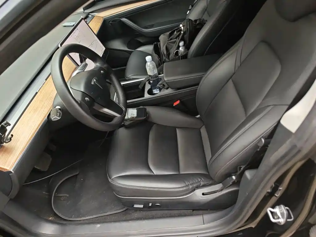 Tesla Model 3 — миниатюра 15