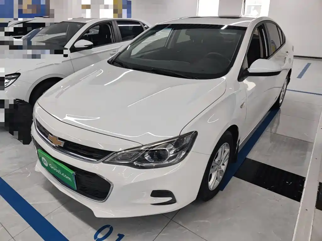 Chevrolet Cavalier