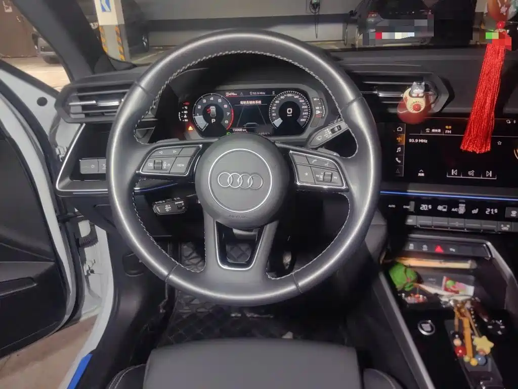 Audi A3 — миниатюра 6