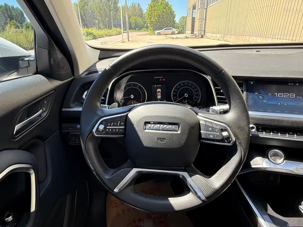 Haval H6 — миниатюра 15