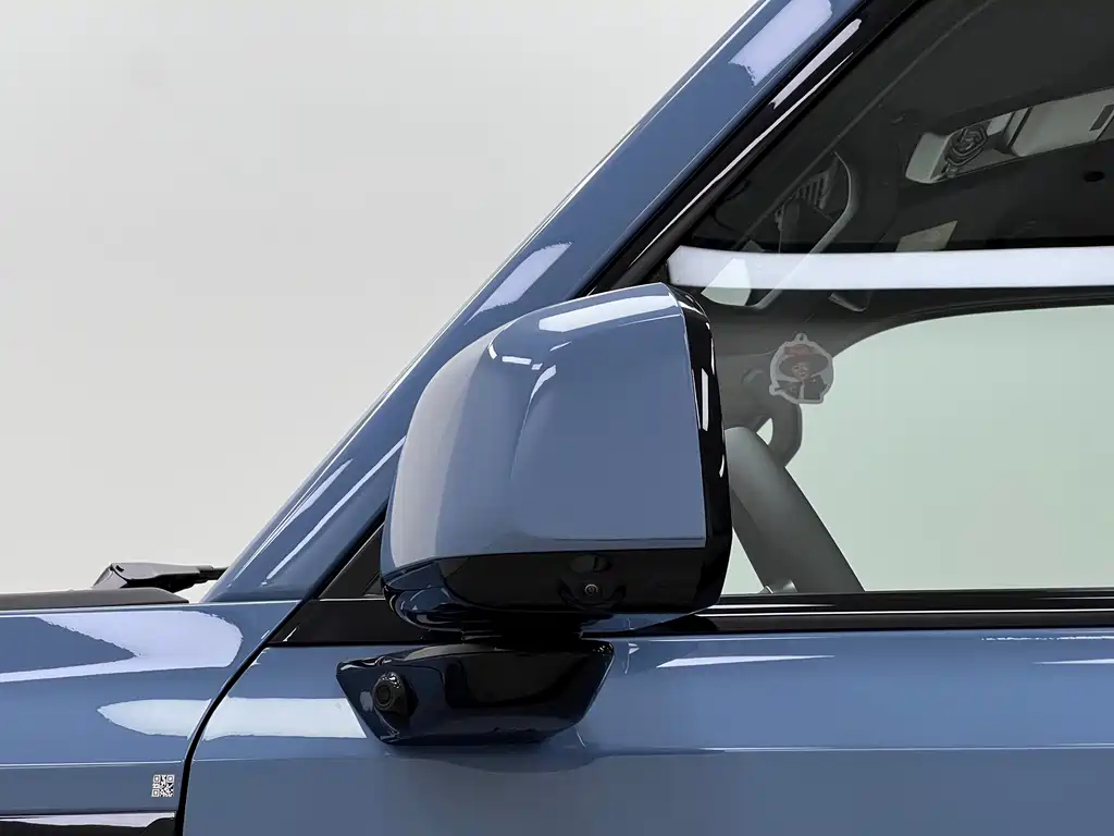iCAR iCAR V27 — миниатюра 11